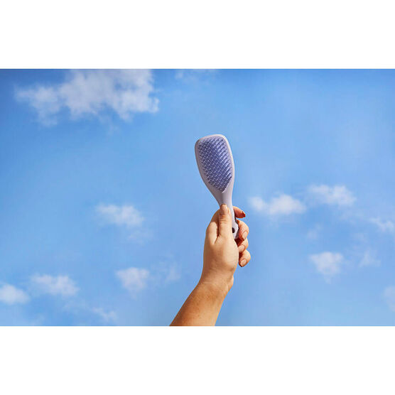 Mini Escova de Cabelo Tangle Teezer Ultimate Detangler Small Lavender